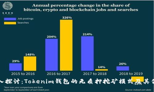 深入探讨：Tokenim钱包的无质押挖矿模式及其优势