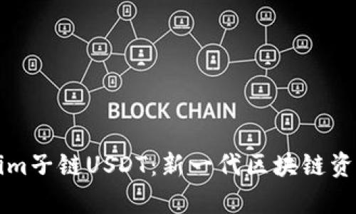 深入解析Tokenim子链USDT：新一代区块链资产与其应用前景