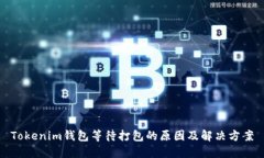Tokenim钱包等待打包的原因