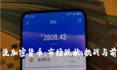 非洲主流加密货币：市场现状、挑战与前景分析