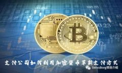 支付公司如何利用加密货