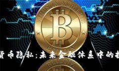 国家加密货币隐私：未来
