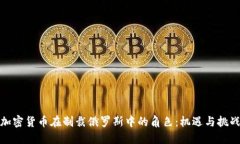 加密货币在制裁俄罗斯中