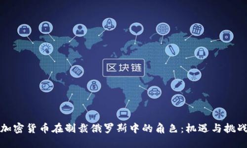 加密货币在制裁俄罗斯中的角色：机遇与挑战