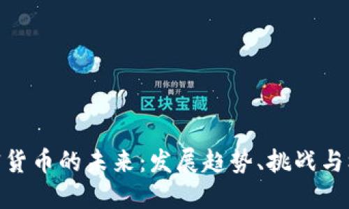 加密货币的未来：发展趋势、挑战与机会