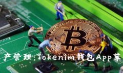 安全的数字资产管理：T