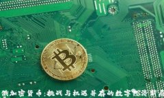 中俄加密货币：挑战与机