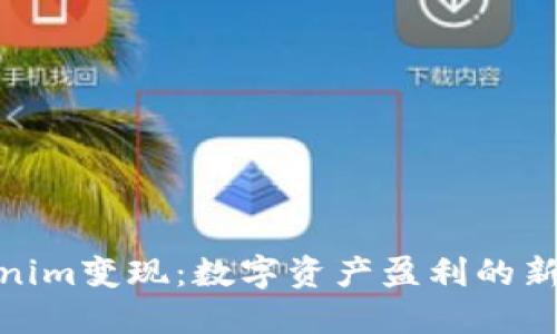 Tokenim变现：数字资产盈利的新机遇