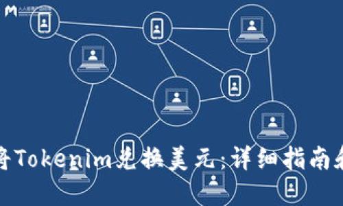 如何将Tokenim兑换美元：详细指南和策略