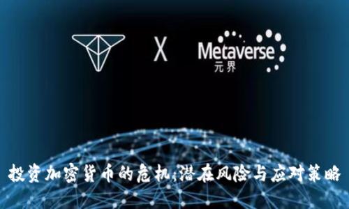 投资加密货币的危机：潜在风险与应对策略
