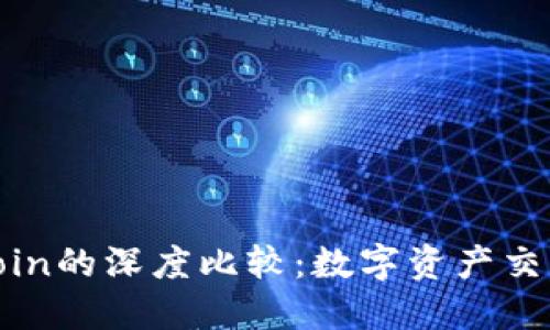 Tokenim与OKCoin的深度比较：数字资产交易平台的新选择