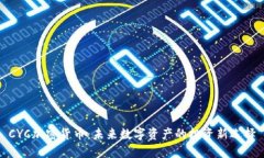 CYC加密货币：未来数字资