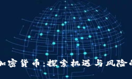 男子投资加密货币：探索机遇与风险的交织之路