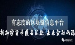 全面解析加密货币匿名汇