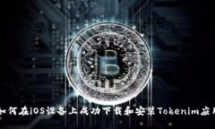 如何在iOS设备上成功下载