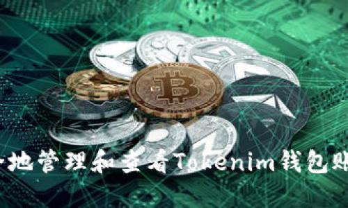 如何安全地管理和查看Tokenim钱包账户余额？