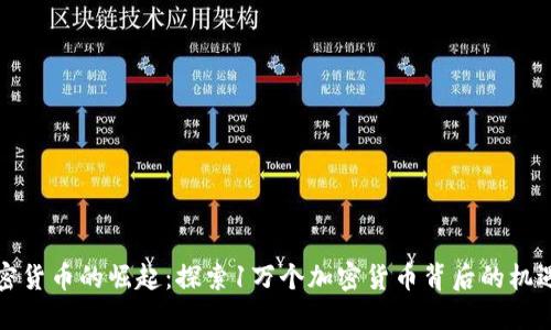 全球加密货币的崛起：探索1万个加密货币背后的机遇与挑战