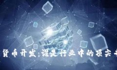 加密货币开发：谁是行业