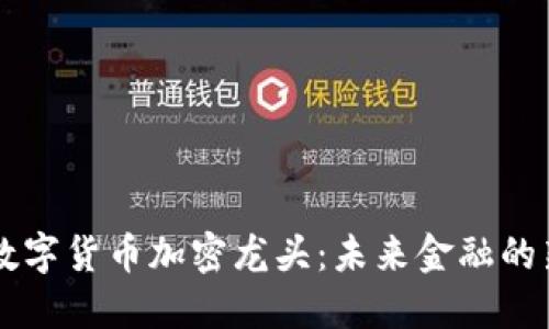 中国数字货币加密龙头：未来金融的新变革