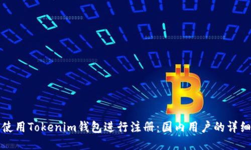 如何使用Tokenim钱包进行注册：国内用户的详细指南