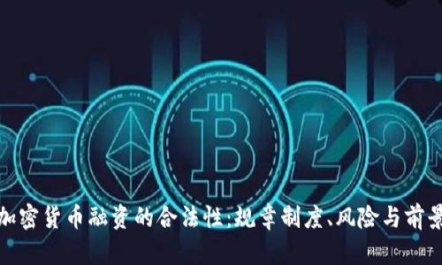 加密货币融资的合法性：规章制度、风险与前景