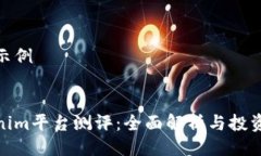 作品示例 Tokenim平台测评：