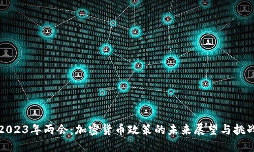 2023年两会：加密货币政策的未来展望与挑战