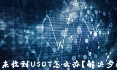 Tokenim钱包未收到USDT怎么办