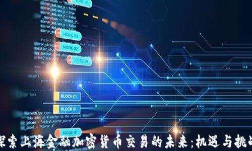 
探索上海金融加密货币交易的未来：机遇与挑战