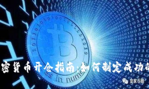 2023年加密货币开仓指南：如何制定成功的投资策略