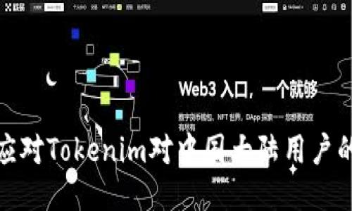 如何应对Tokenim对中国大陆用户的限制