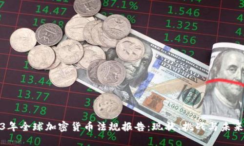2023年全球加密货币法规报告：现状、挑战与未来趋势