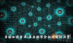 易安加密货币：未来数字