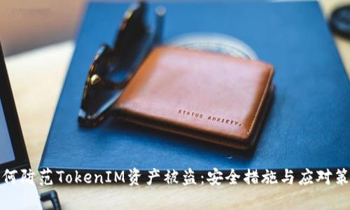 如何防范TokenIM资产被盗：安全措施与应对策略