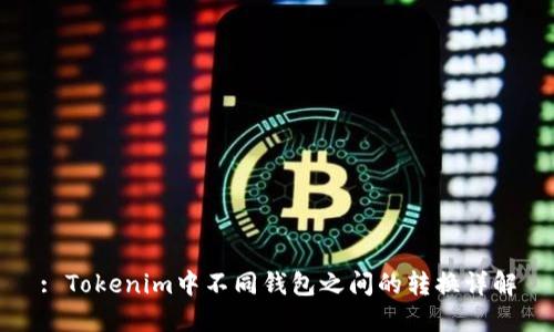 : Tokenim中不同钱包之间的转换详解