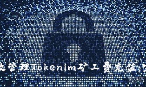 如何高效管理Tokenim矿工费充值：完整指南