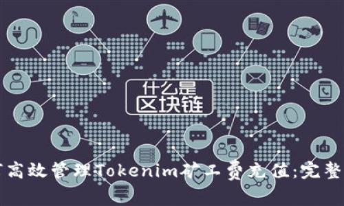 如何高效管理Tokenim矿工费充值：完整指南