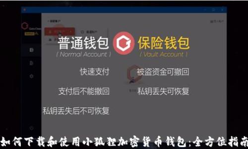 
如何下载和使用小狐狸加密货币钱包：全方位指南