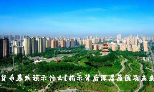 加密货币暴跌预示什么？揭示背后深层原因及未来展望