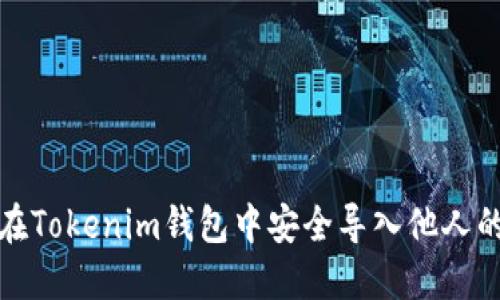 如何在Tokenim钱包中安全导入他人的私钥