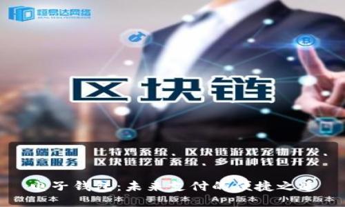 电子钱包：未来支付的便捷之道