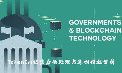 TokenIm被盗后的处理与追回措施分析