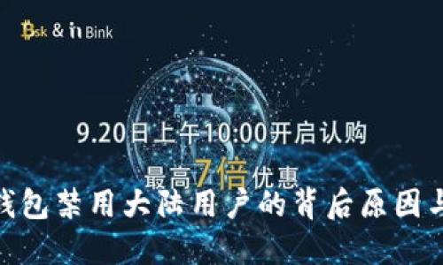Tokenim钱包禁用大陆用户的背后原因与未来展望