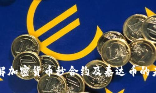 深入了解加密货币秒合约及泰达币的未来发展