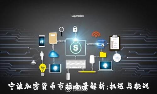   
宁波加密货币市场全景解析：机遇与挑战