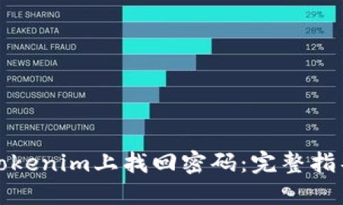 如何在Tokenim上找回密码：完整指导与攻略