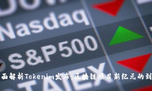 全面解析Tokenim发布：区块链项目新纪元的到来