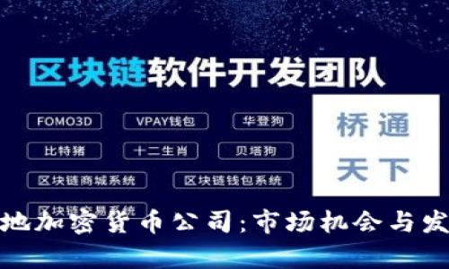 探索本地加密货币公司：市场机会与发展前景