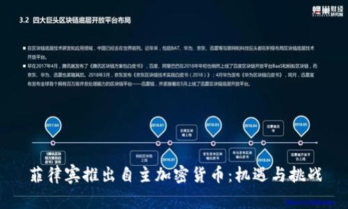 菲律宾推出自主加密货币：机遇与挑战