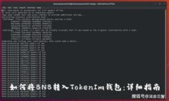 如何将BNB转入TokenIm钱包：